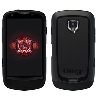 OtterBox Commuter+Rugged Case for Samsung Droid Charge  