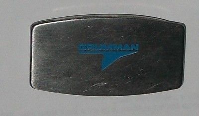 FORD AUTO GAUMMAN ADVERTISING PROMO ZIPPO POCKET KNIFE  