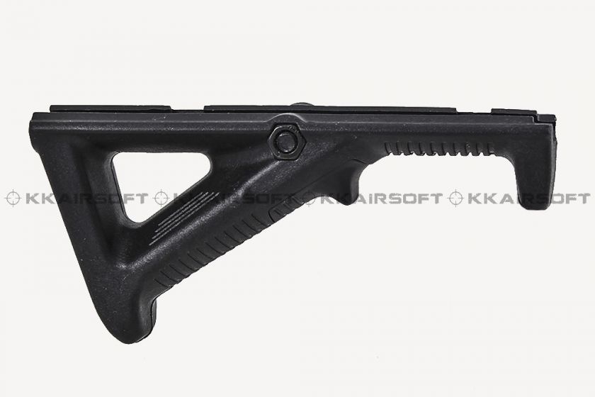 MAGPUL PTS AFG 2 Angled Fore Grip Black 01692  