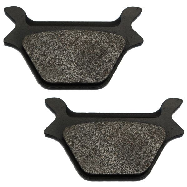 description high quality kevlar carbon brake pads by volar motorsport