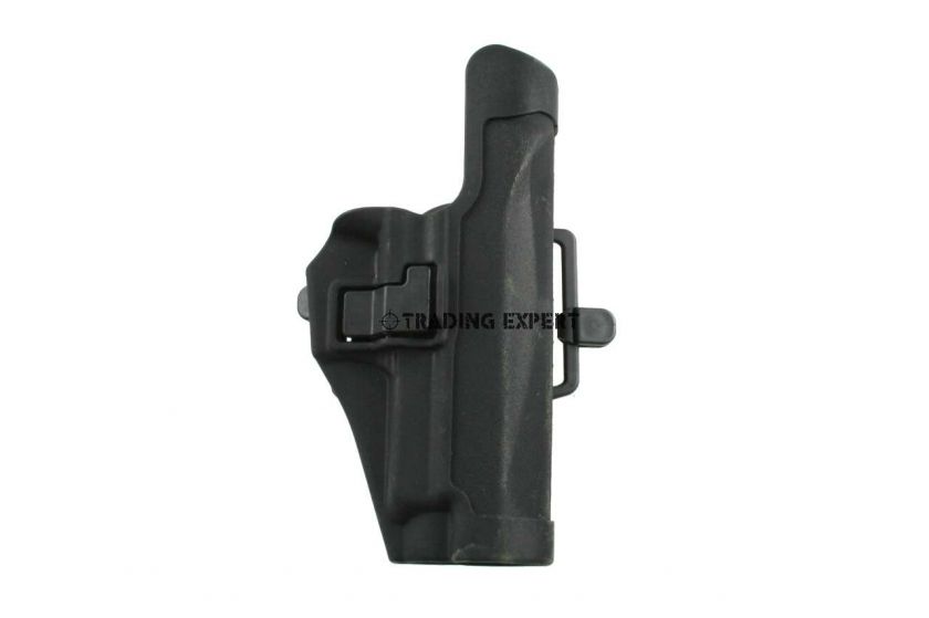 CQC Airsoft P226 Tactical SERPA Holster [BD2229] Black  