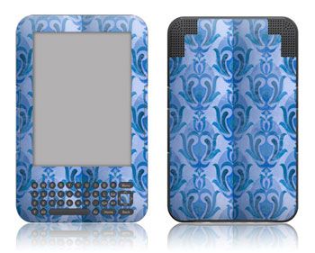  Kindle 3 / Keyboard Skin Case Cover Decal  