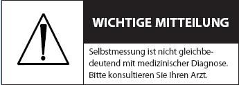  ist sehr gefährlich. Bitte konsultierenSie Ihren Arzt zur Analyse 