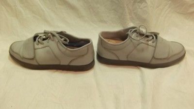 Mens SHOES Creative Recreation 10 Pewter Sport Nice 43  