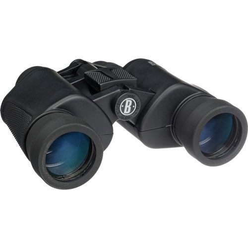 Bushnell 7 21x40 Powerview Porro Prism Binocular 132140 029757142108 