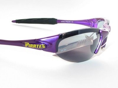 East Carolina Pirates Sunglasses ECU 1 PP  