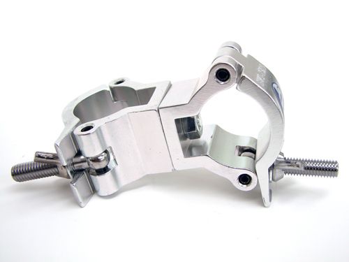 GLOBAL TRUSS JR SWIVEL CLAMP MEDIUM DUTY FOR MINI TRUSS  