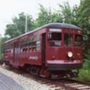 County Of Lackawanna Trolley Museum & Trolley COUPONS  