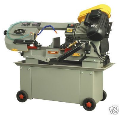 Sealey SM35CE   Bandsaw 300mm Horizontal Hydraulic Arm  