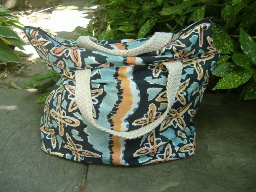 CHILLED OUT DVF DIANE VON FURSTENBeRG Gnarly 80s Tote`  