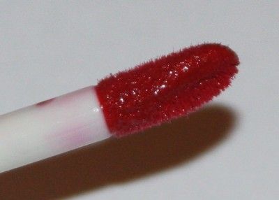 Tigi Bed Head Make Out Lipgloss in RED Lip Gloss  