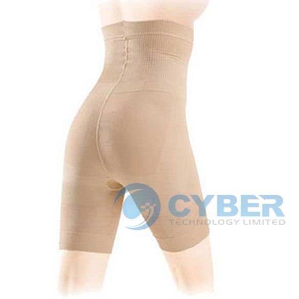 Slim Lift Body Shaper Wear Beauty Tummy Trimmer Thinner  