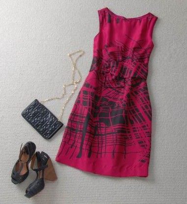 NEW$388 Kate Spade new york Printed knot bow silk Sleeveless Dress us 