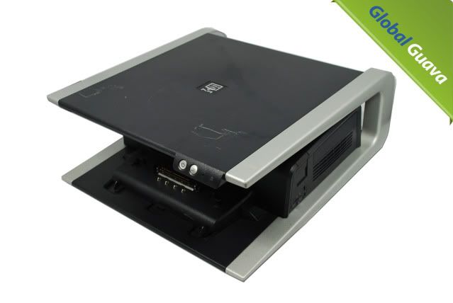   Latitude D/Dock Advanced Docking Station and Monitor Stand PD01X PDO1X