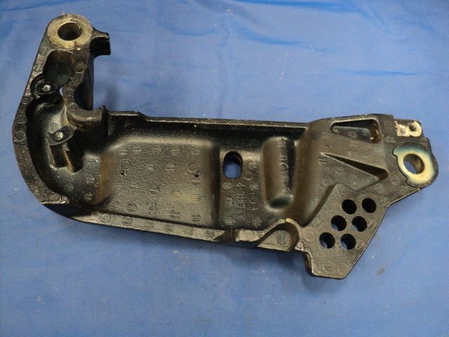 1999 Evinrude 90hp Ficht Port Stern Bracket 0335416  