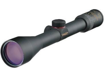   Master Series ProHunter 3 9x40 WA Rifle Scope Truplex 517711  