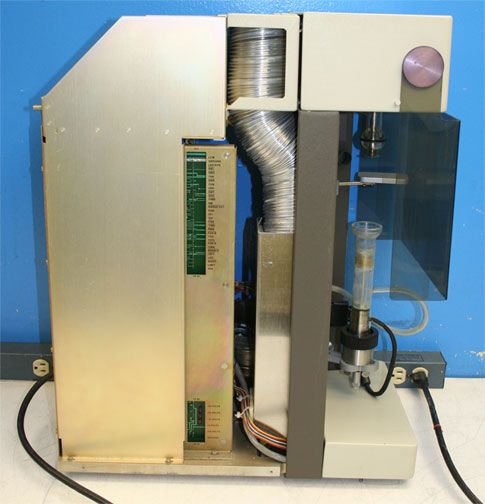 Perkin Elmer TGA7 Thermogravimetric Analyzer TGA 7  