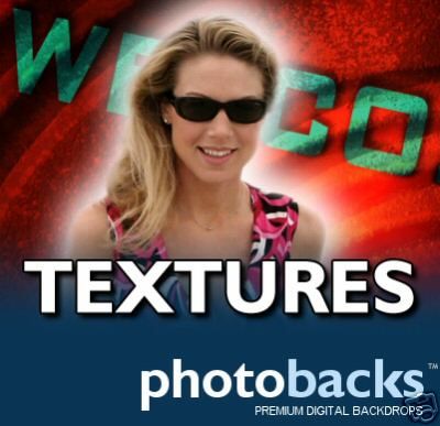 Dynamic Textures DIGITAL BACKDROPS / PHOTOSHOP OVERLAYS  