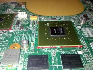 Laptop Motherboard Fault Finder Repair Service Manual  