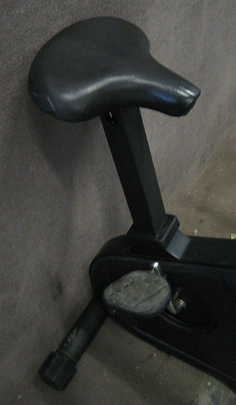 Stairmaster Stratus 3300CE Gym/Exercise Bike Bicycle  