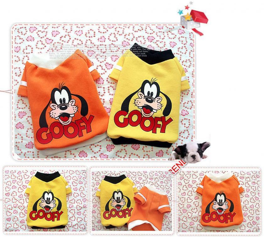 NEW VARIOUS DOG TEE pet apparel puppy clothes t shirt  