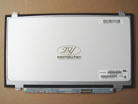 NEW IBM E420 T420 HD Lcd screen 93P5697 N140BGE L31 C1  