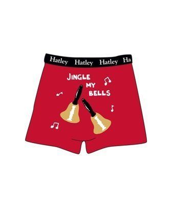 NEW 2011 Hatley Holiday Boxer Collection ~ 2 Styles  