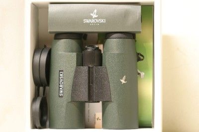 SWAROVSKI 10X42 SLC BINOCULARSPRISTINE CONDITION.WITH ALL 