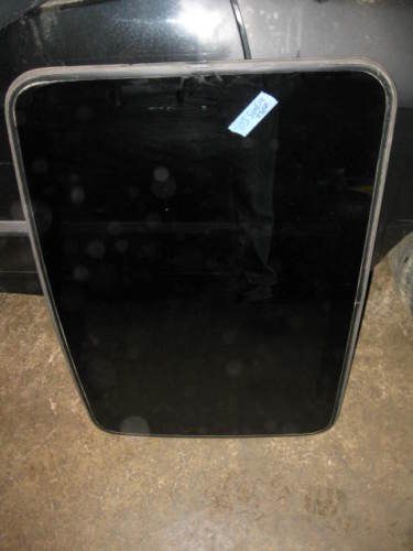 95 05 04 03 sunfire cavalier oem sunroof sun roof glass  