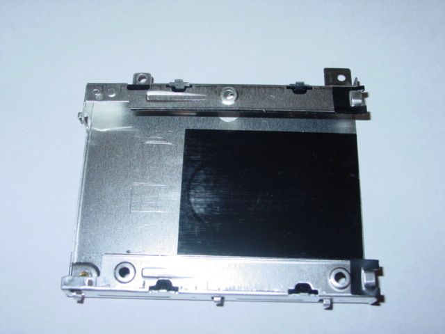 DELL HARD DRIVE CADDY INSULATOR DP/N 8D559 C610 C600  