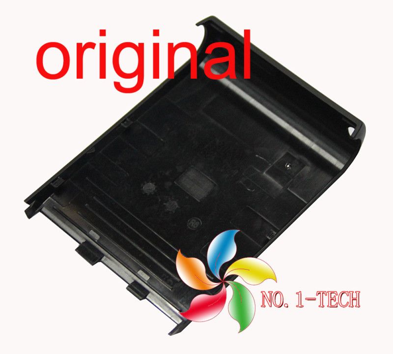 OEM Back Battery Cover Door Sony Ericsson C905 black  
