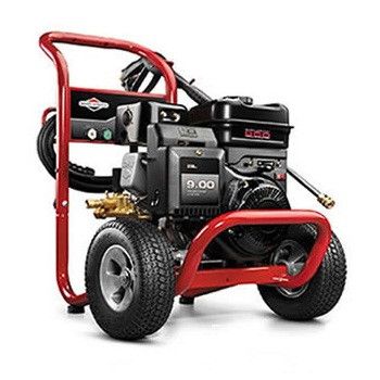 Briggs and Stratton 2,800 PSI Gas Pressure Washer 20324 NEW  