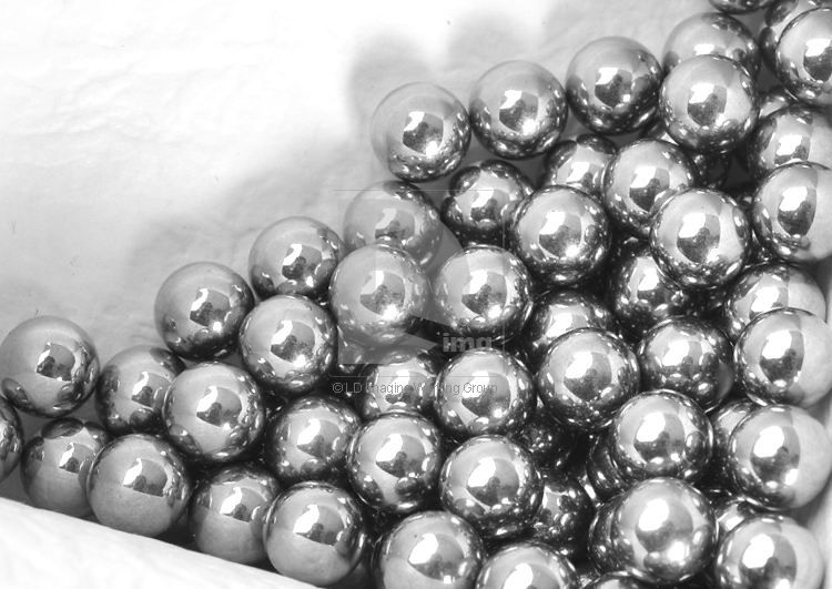 100x 1/4 Steel Ball(6.35mm) Slingshot Ammo Catapult  