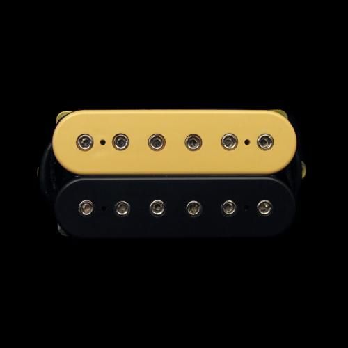 DiMarzio Super Distortion Humbucker Guitar Pickup Zebra  