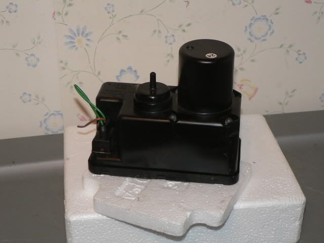 Golf Passat Jetta Audi Central Locking Pump Actuator  