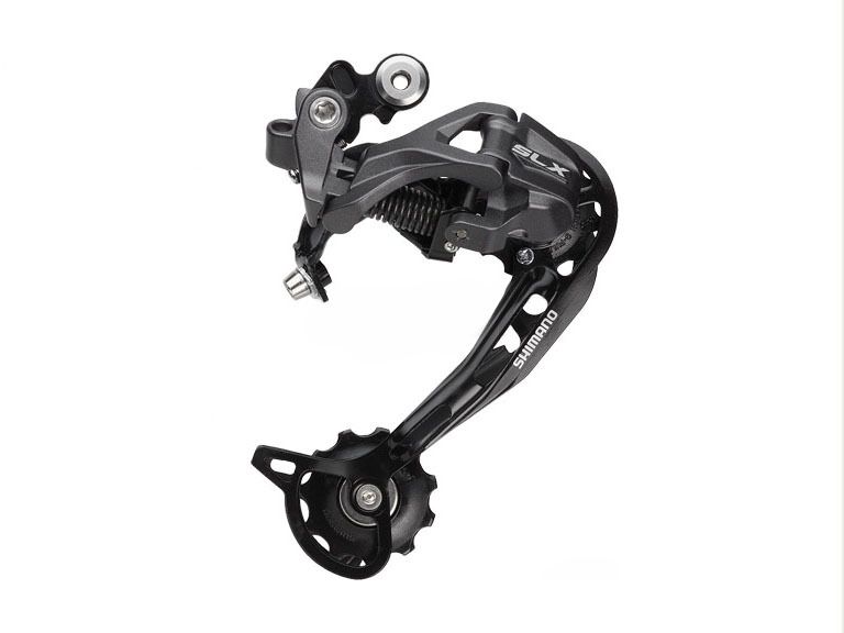 Shimano Rear Derailleur SLX RD M662 Derailler SGS M662 689228245402 