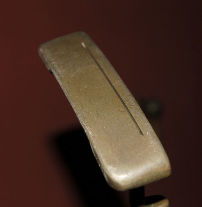 Ping KARSTEN Anser 85029 Vintage (1967) Putter  