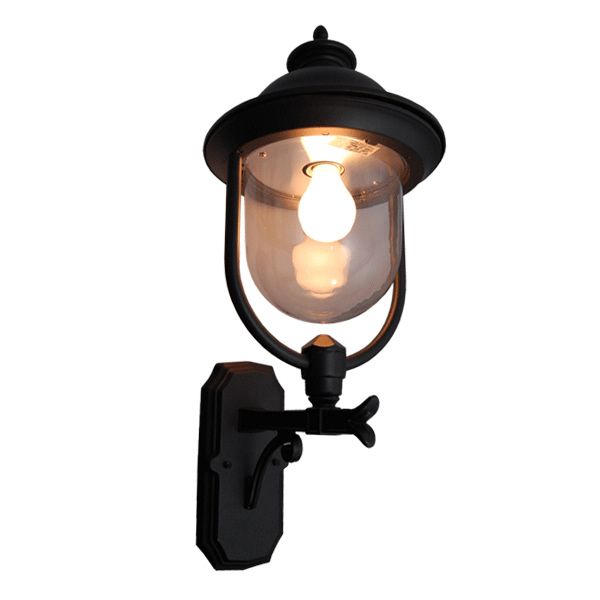 Outdoor Wall Light Lighting Fixture, OT0011 WU  