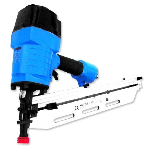 PNEUMATIC AIR ROUND HEAD FRAMING NAILER NAIL GUN  