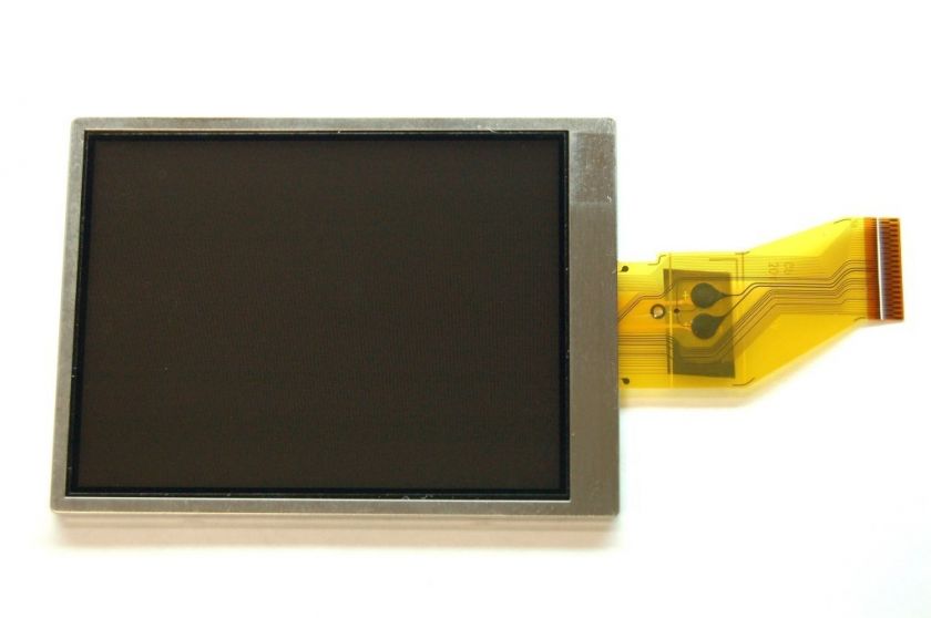 Nikon Coolpix S570 LCD DISPLAY SCREEN MONITOR ZOOM NEW  