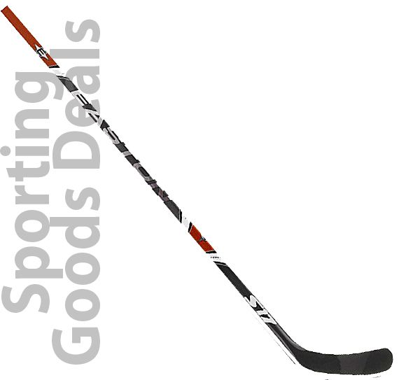 NEW Easton EQ50 Intermediate Hockey Stick - Iginla 65 Flex