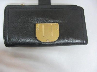 Michael Kors Charlton Continental Wallet  