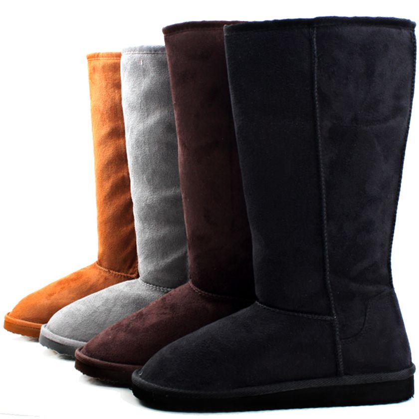   Womens Winter Boots are among the hottest womens boots of the season