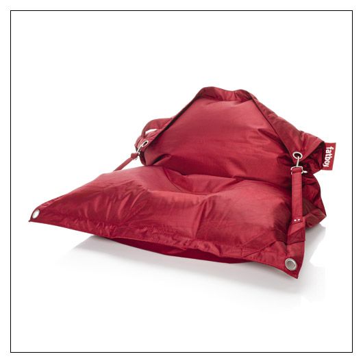 Outdoor Fatboy (aka Buggle Up) Beanbag by Fatboy USA  