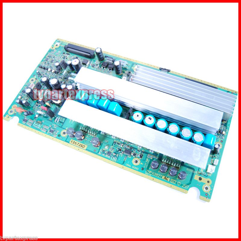 Maxent MX 5020HPM YSUS Y SUS Board TNPA3827AC TNPA3827  