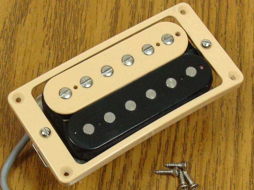 USA Gibson Les Paul 57 Classic Humbucker PICKUP Zebra N  