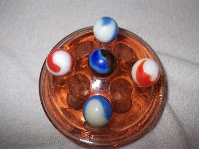 AKRO CORKSCEWS, OLD, VINTAGE & ANTIQUE MARBLES SG 308  