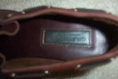 BASS & CO HERITAGE COLLECTION SHOES 6 M WOMEN/NEW  