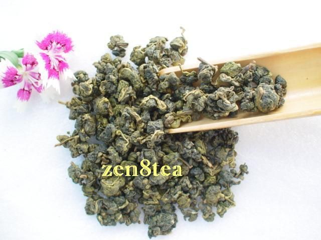   Taiwan Wulong Cha Loose Tea Leaves 75g  