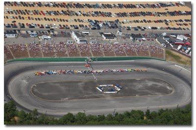 Wall Stadium Speedway   Sports Venue   Wall, NJ B1G1 Admission Coupon 